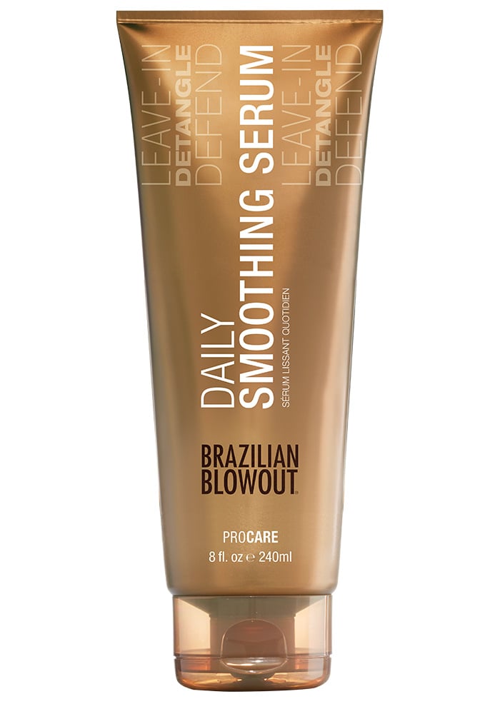 Daily Smoothing Serum