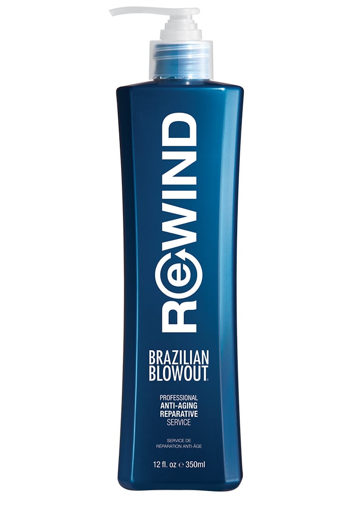 Rewind Anti-Aging Teatment