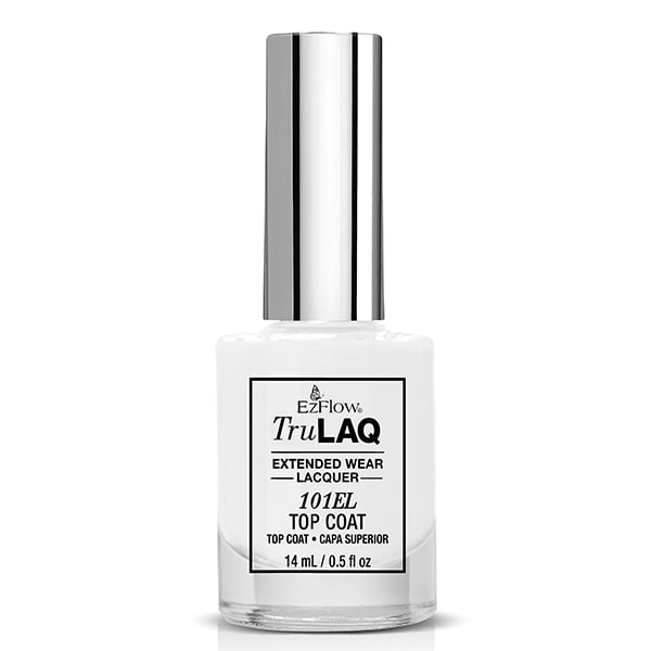 Ez Flow Tru Laq Top Coat