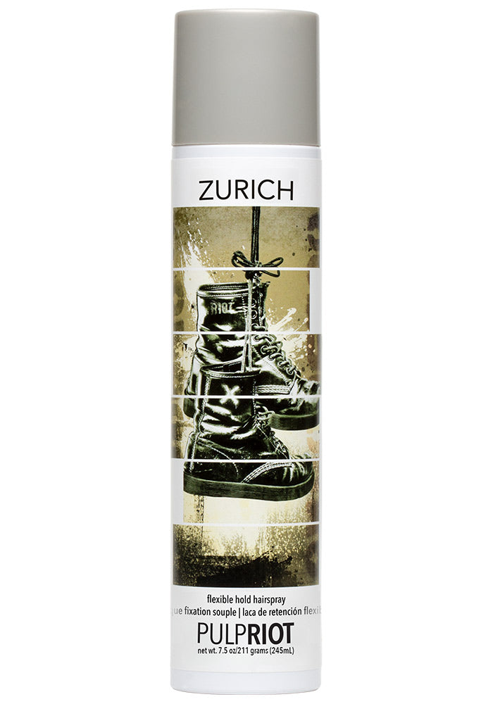 Zurich Flexible Hold Hairspray