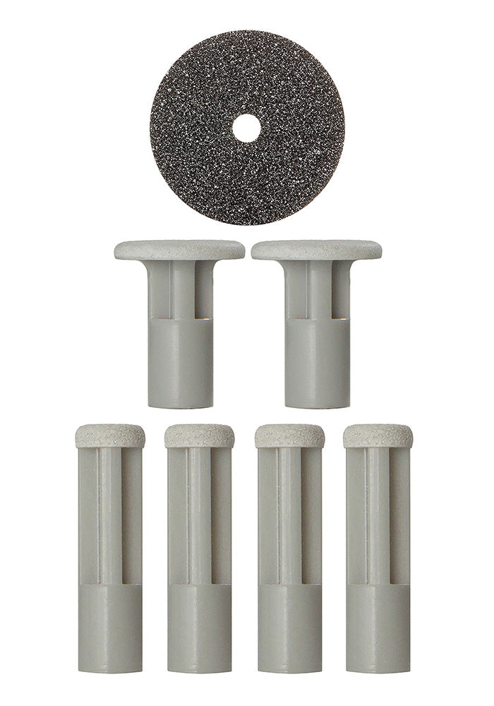 Personal Microderm