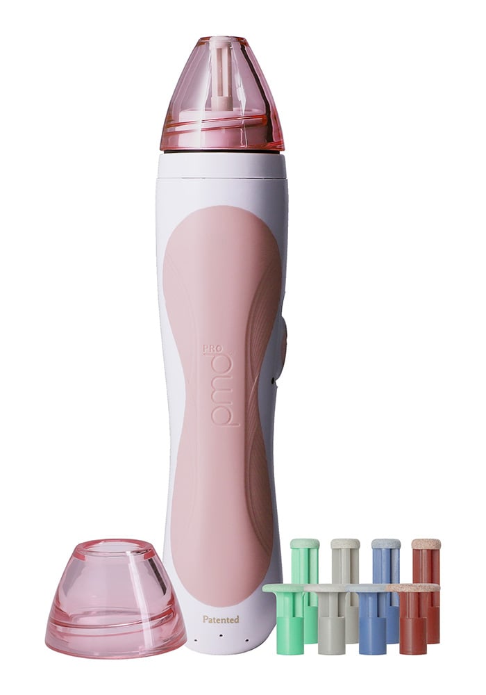 Personal Microderm Elite Pro