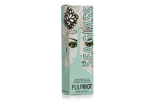 Semi-Permanent Haircolor 4 oz
