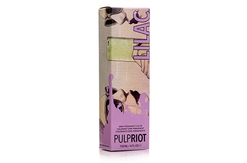 Semi-Permanent Haircolor 4 oz