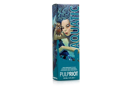 Semi-Permanent Haircolor 4 oz