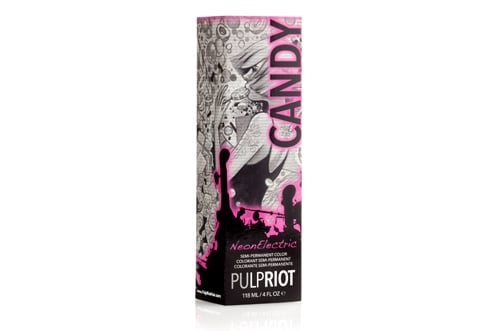 Semi-Permanent Haircolor 4 oz