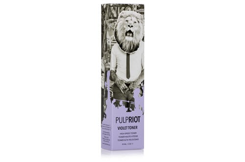 High Speed Toner 3 oz