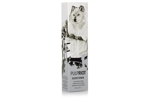 High Speed Toner 3 oz