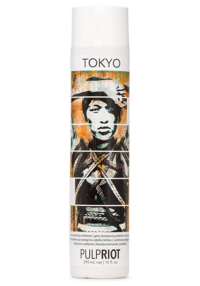 Tokyo Color Protect Conditioner