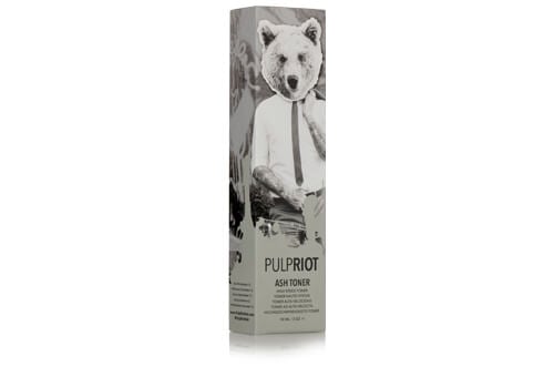 High Speed Toner 3 oz