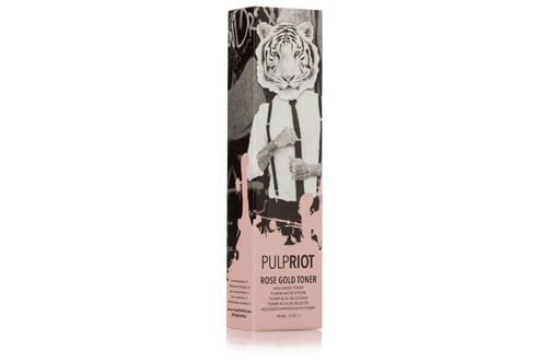 High Speed Toner 3 oz