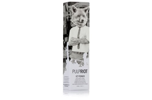 High Speed Toner 3 oz