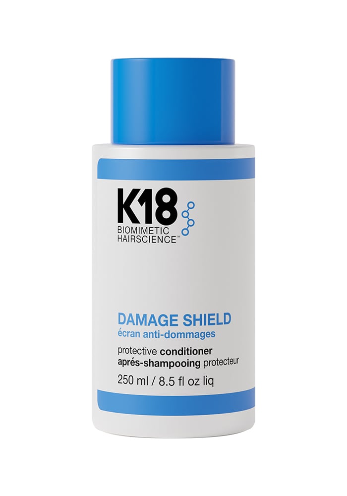 DAMAGE SHIELD Protective Conditioner