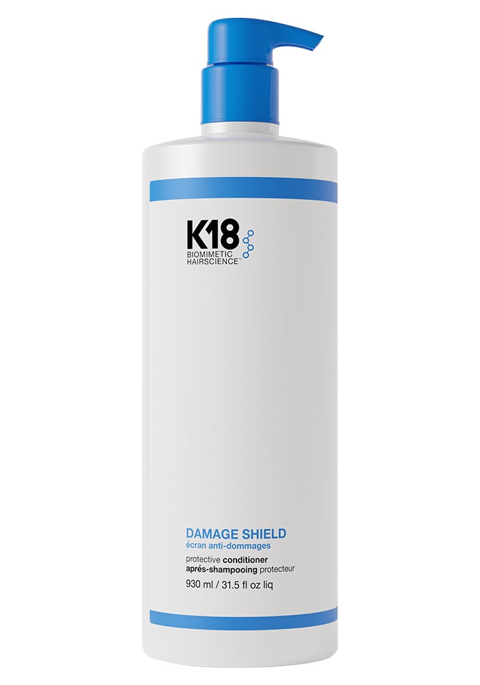DAMAGE SHIELD Protective Conditioner