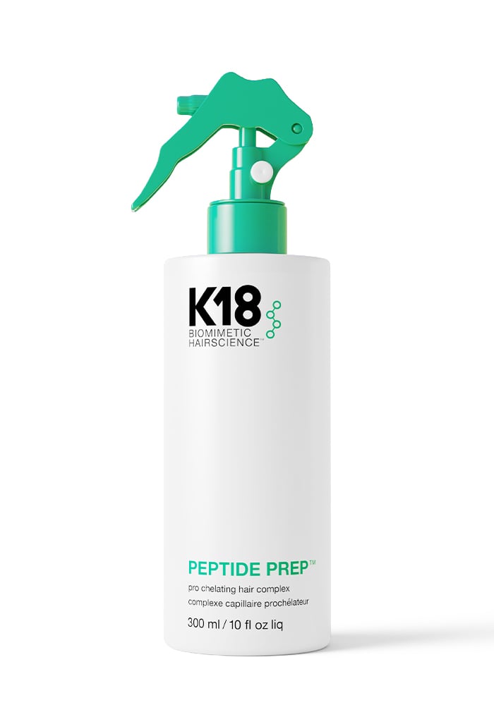 PEPTIDE PREP Pro Chelating Hair Complex