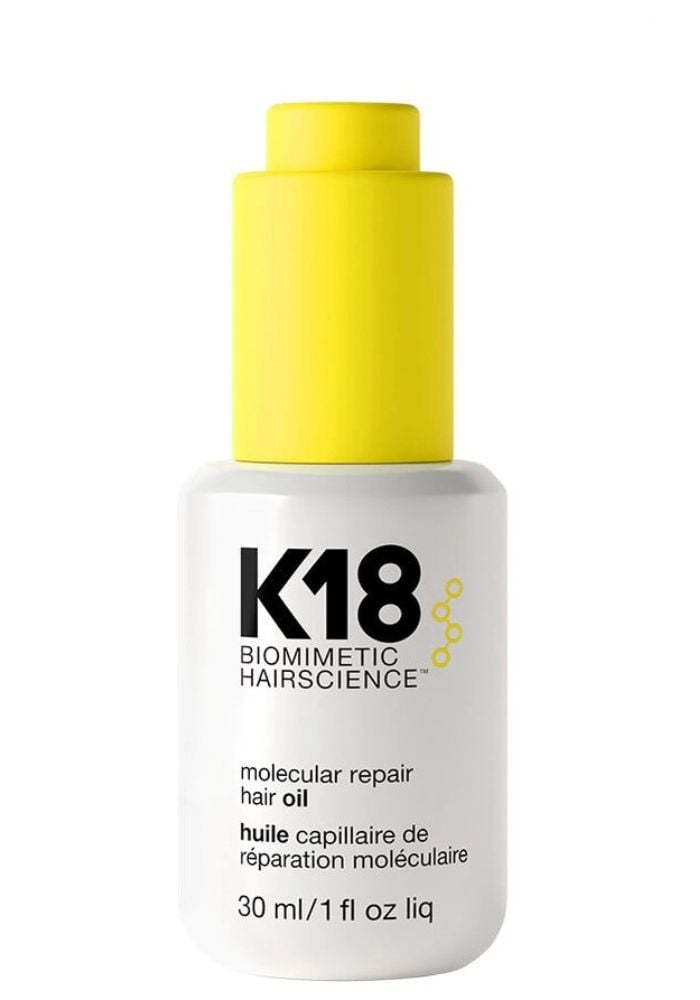 Molecular Repair Hair Oil