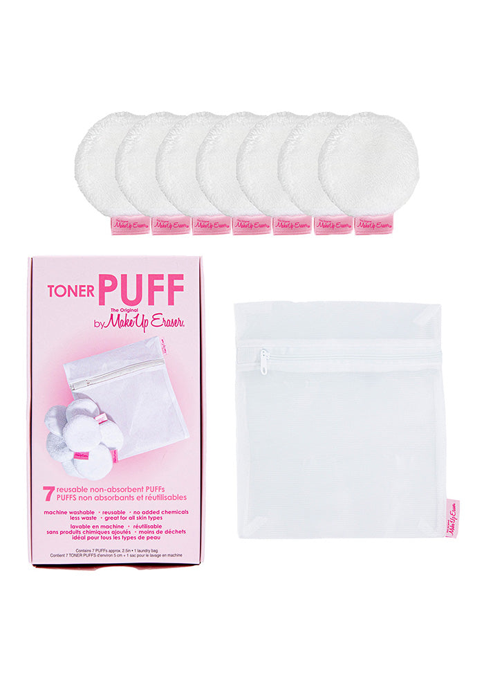 Toner Puffs