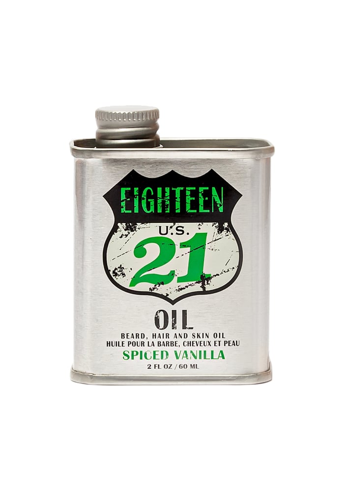 Oil