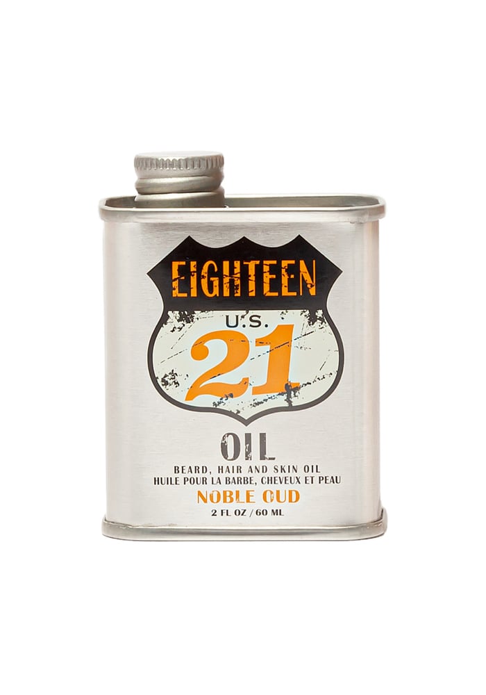 Oil