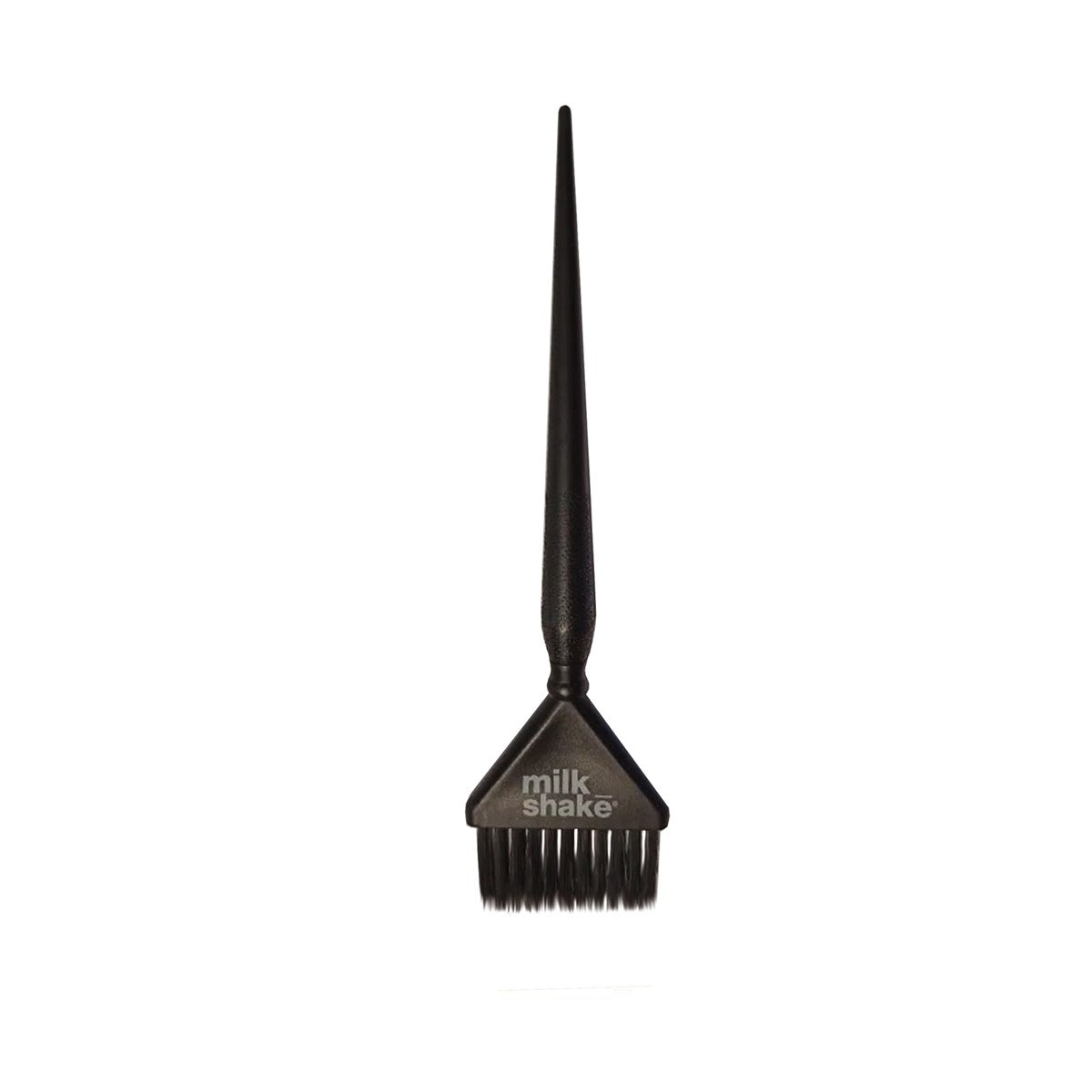 Black Application Brush