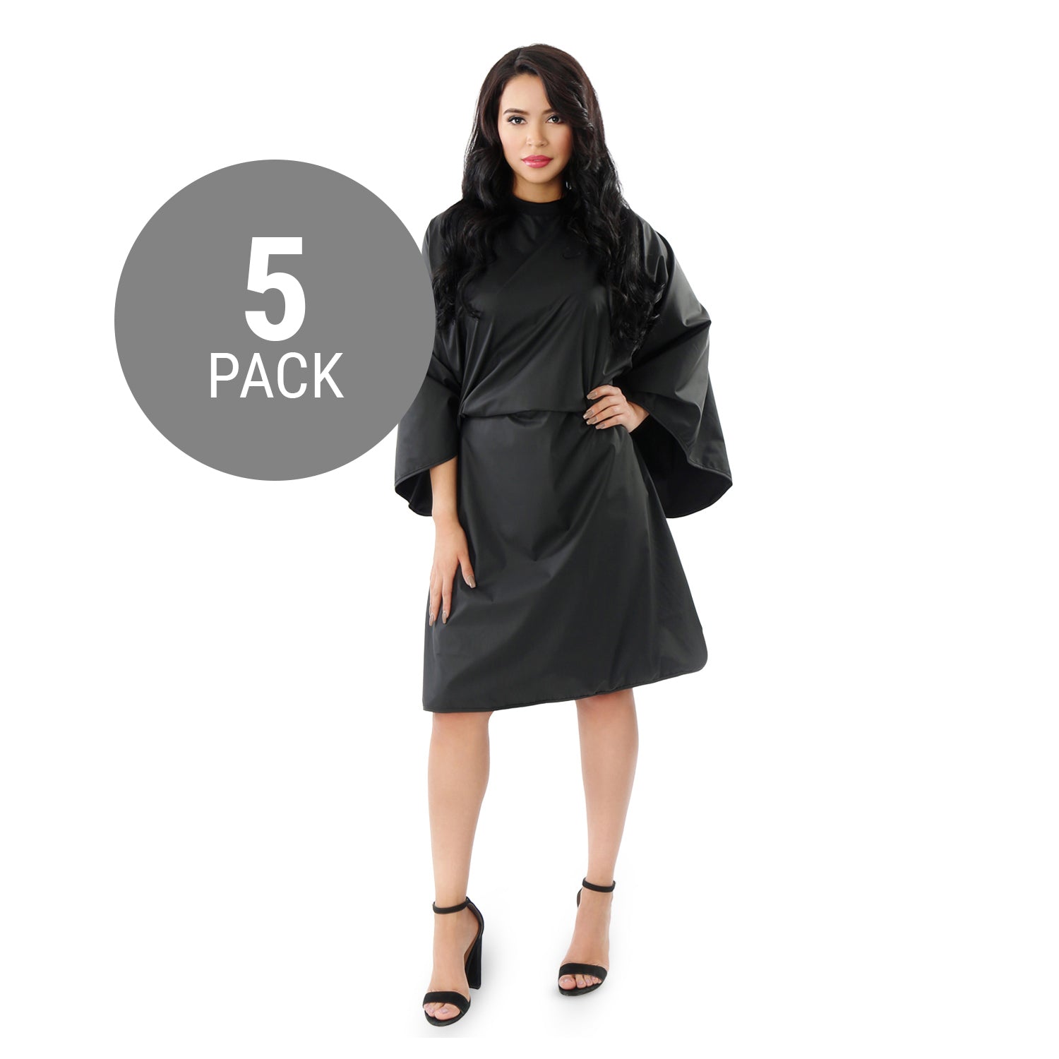 MBS Apparel Chemical and Bleach Proof All Purpose Cape