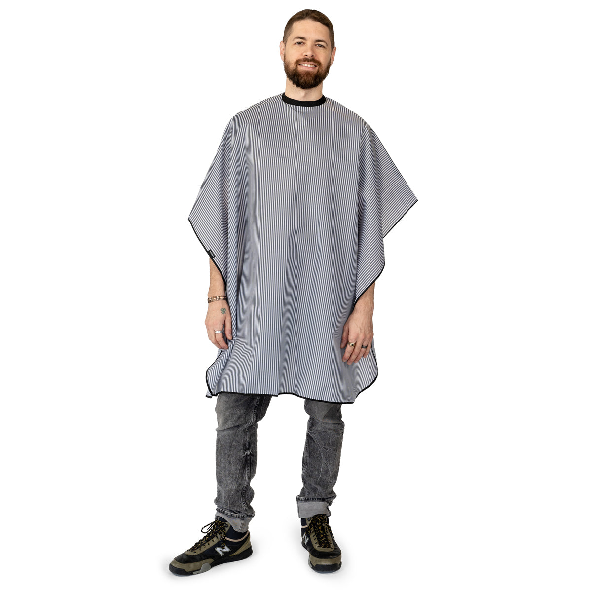 Fromm Apparel Studio Barber Cape
