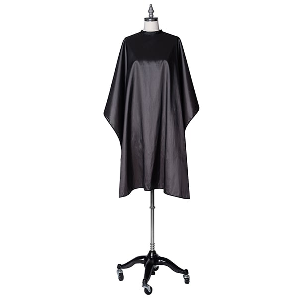 Fromm Apparel Studio Premium Gunmetal Hairstyling Cape