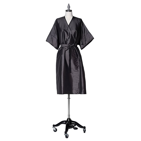 Fromm Apparel Studio Premium Gunmetal Cover Up