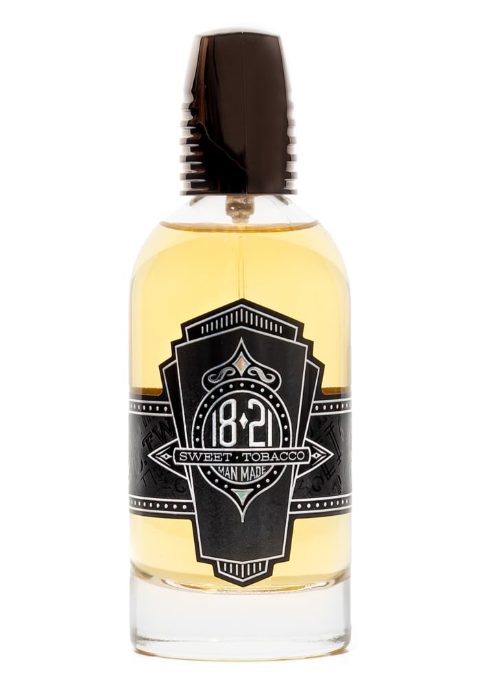 Sweet Tobacco Spirits Perfume