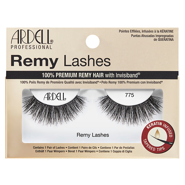 Ardell Remy Strip Lashes, 1 Pair