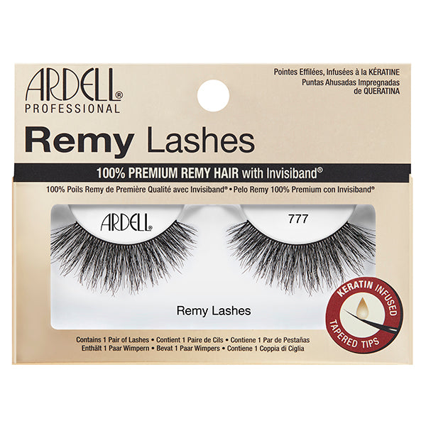 Ardell Remy Strip Lashes, 1 Pair