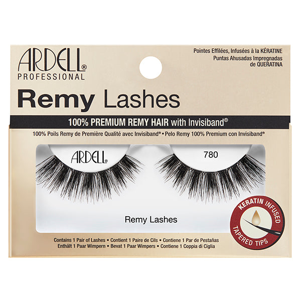 Ardell Remy Strip Lashes, 1 Pair
