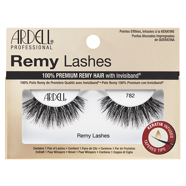 Ardell Remy Strip Lashes, 1 Pair