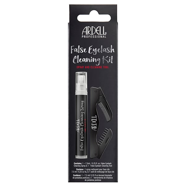 Ardell False Eyelash Cleaning Kit