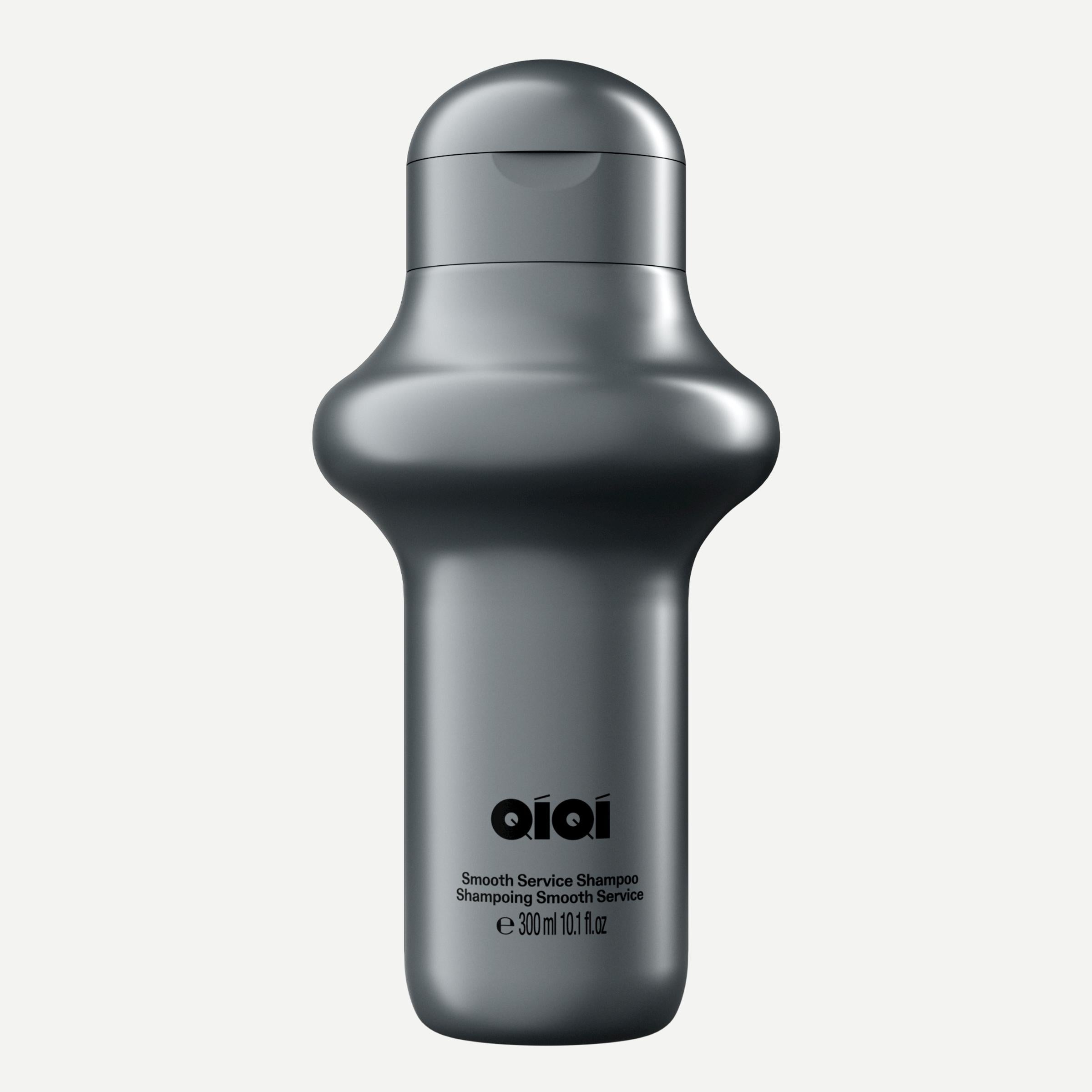 QIQI SMOOTH SERVICE SHAMPOO