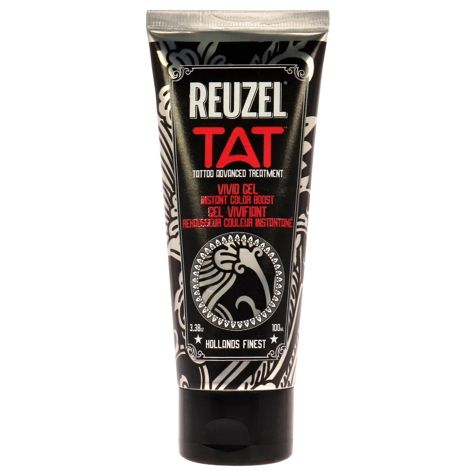 Vivid Gel Instant Color Boost