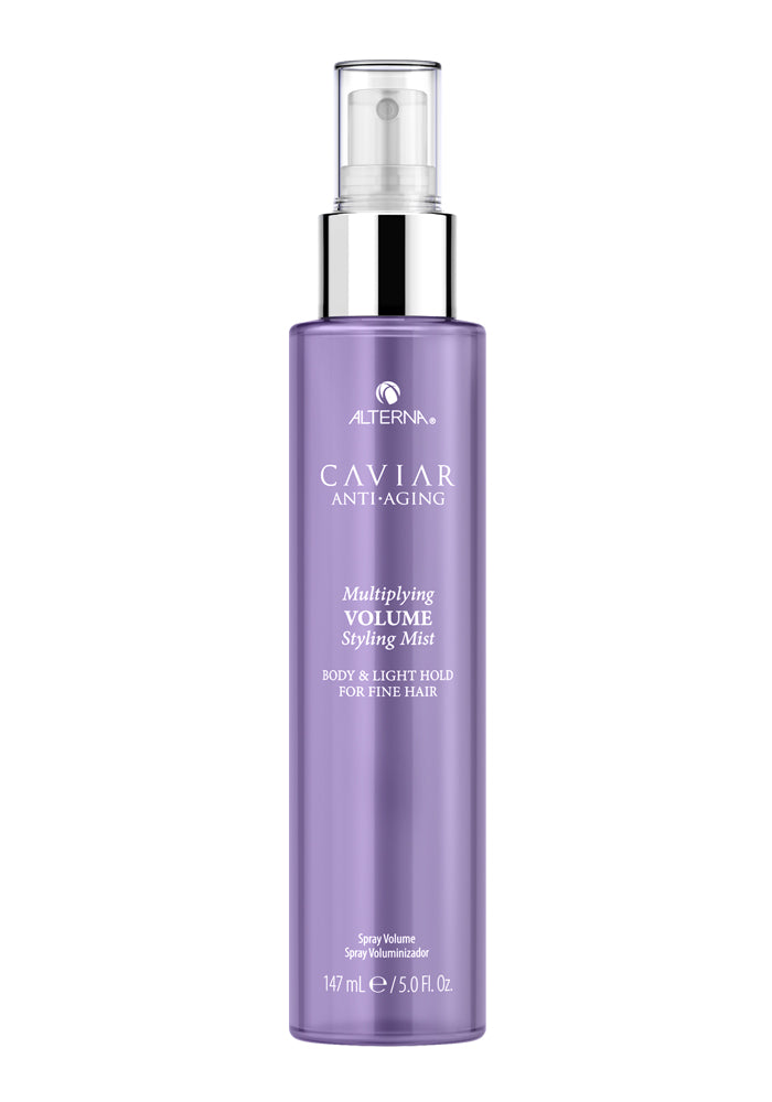 Volume Styling Mist