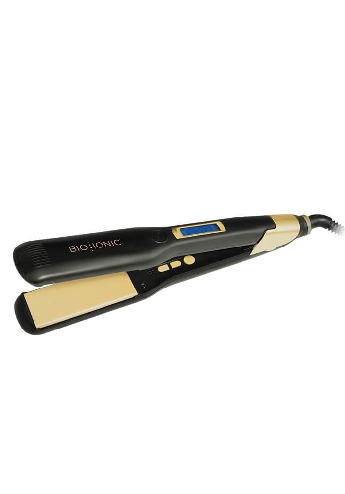 GoldPro Flat Iron