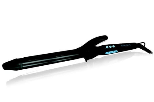 Long Barrel Curling Iron