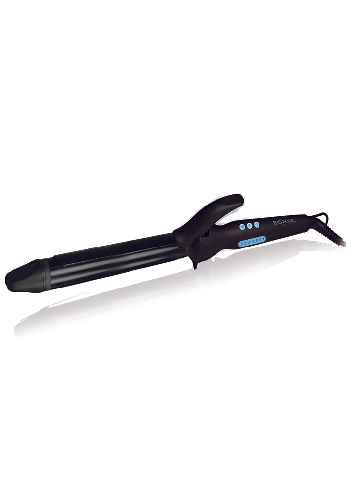Long Barrel Curling Iron