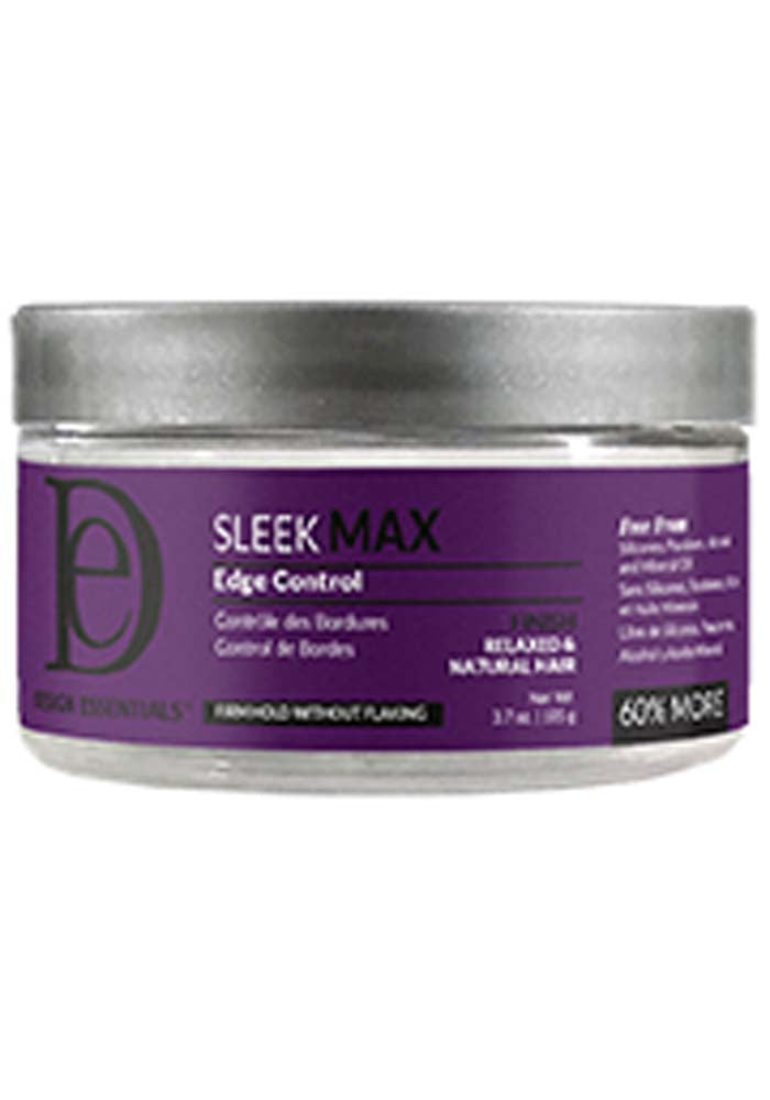 Sleek Max Edge Control
