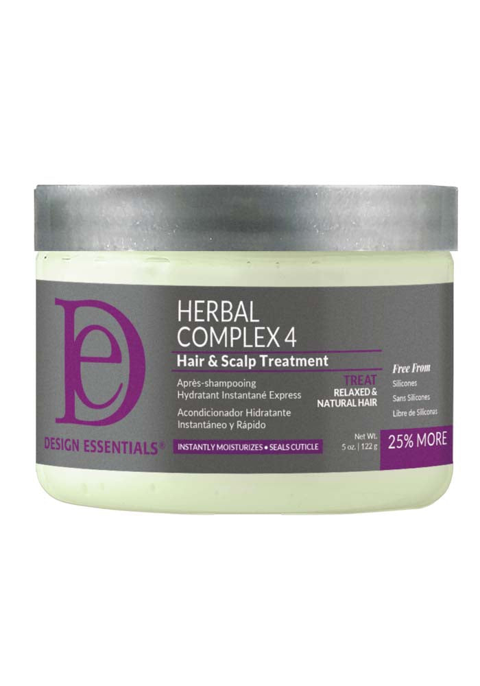 Herbal Complex 5