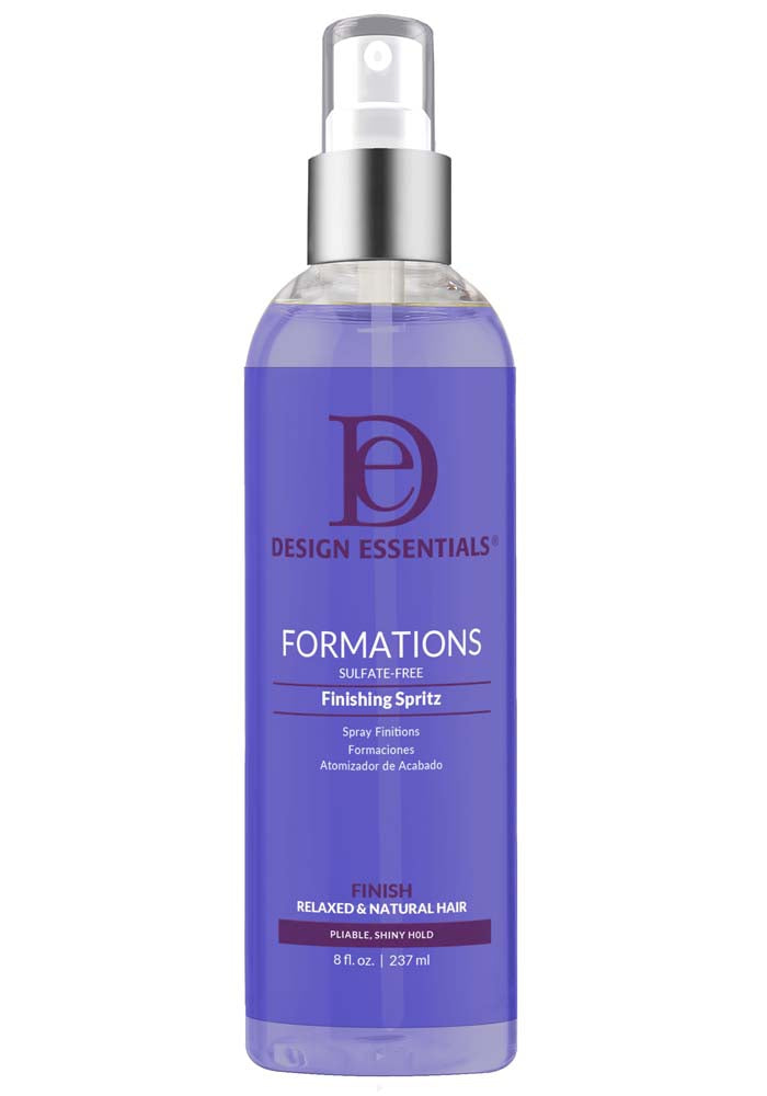 Formations Finishing Spritz