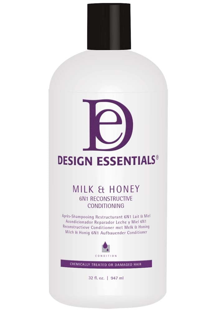 Milk & Honey 6N1 Reconstructive Conditioner