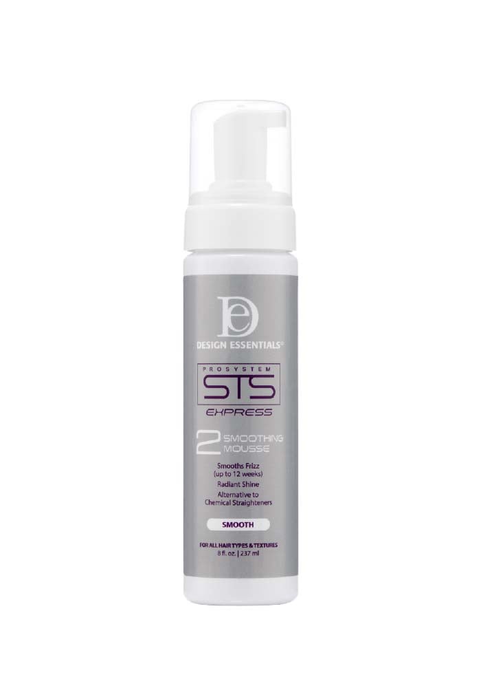 STS EXPRESS Max Smoothing Mousse