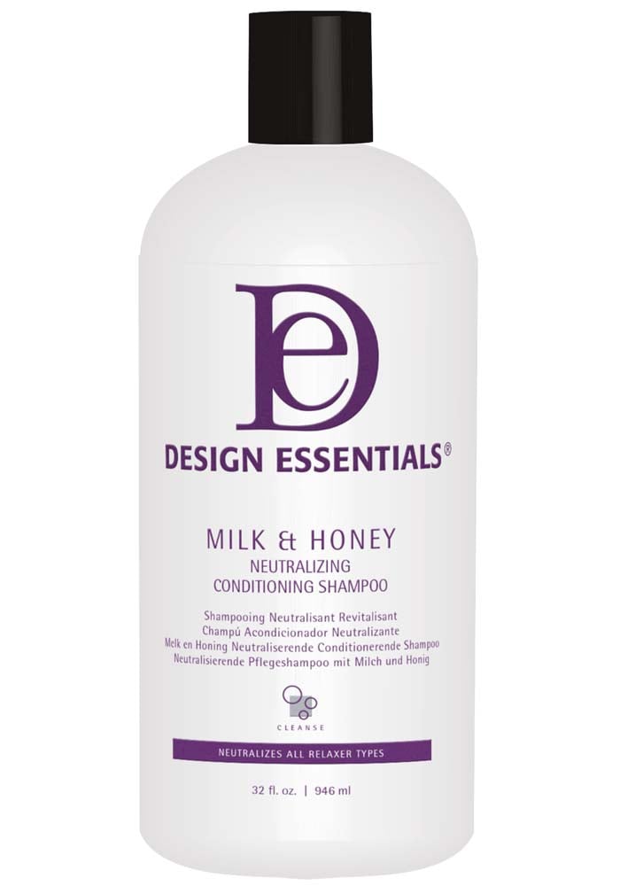 Milk & Honey Neutralizing Conditioning Shampoo