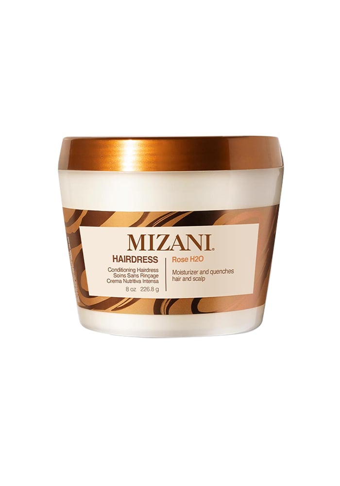 Rose H20 Conditioning Hairdress