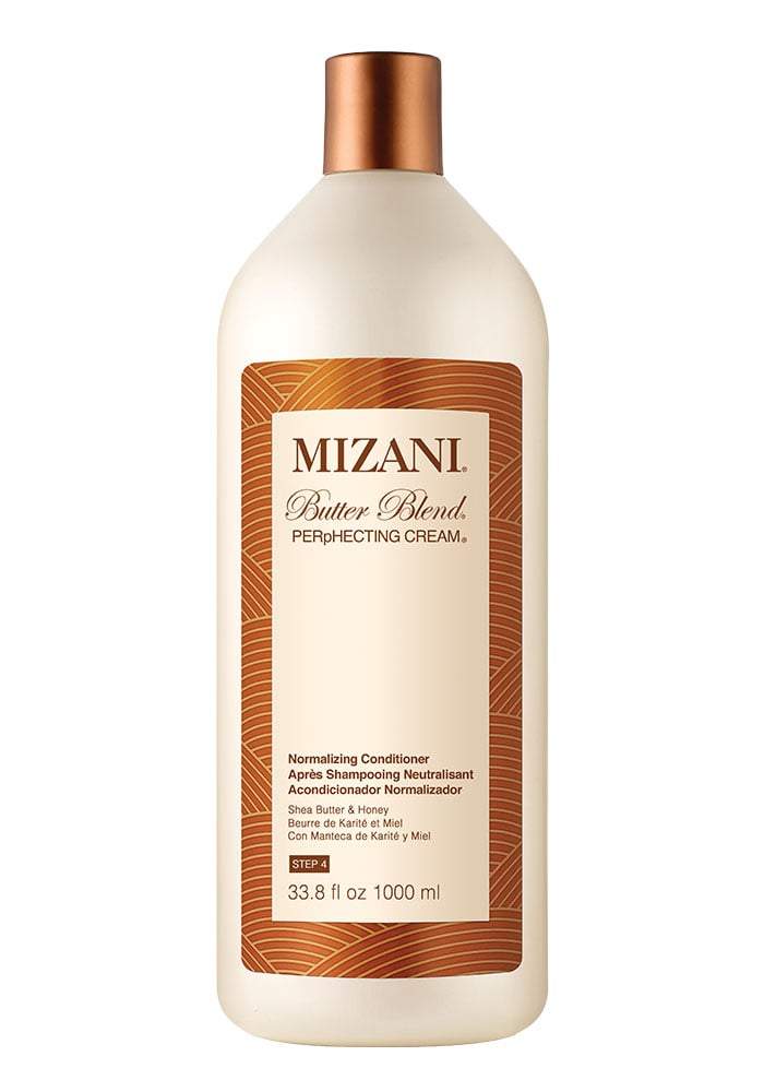Butter Blend® PerpHecting Creme Normalizing Conditioner