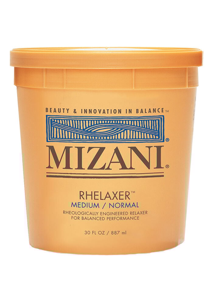 Classic Rhelaxer Conditioning Relaxer System - Medium/Normal