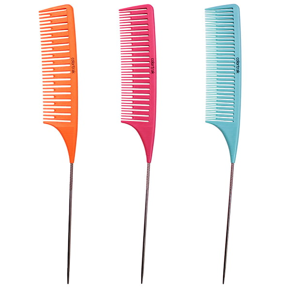 Colortrak Fast-Trak Highlighting Combs